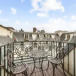 Bluestay 101 - Superb Apartment