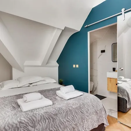 Apartment Bluestay 101 - Superb