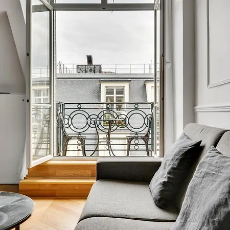 Bluestay 101 - Superb Apartment